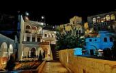 Туры в отель Medusa Cave Hotel Туры в отель Medusa Cave Hotel