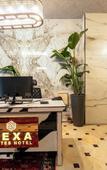 Туры в отель Hexa Suites Hotel Туры в отель Hexa Suites Hotel