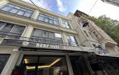 Туры в отель Berfinn Hotel Ortakoy Туры в отель Berfinn Hotel Ortakoy