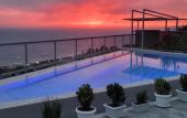 Туры в отель Mountain Air Guest house Туры в отель Mountain Air Guest house