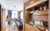 Туры в отель King Suits Hotel Туры в отель King Suits Hotel