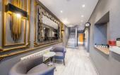 Туры в отель King Suits Hotel Туры в отель King Suits Hotel