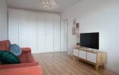 Туры в отель Stilnaya na Dmitrievoy 36 Flat Туры в отель Stilnaya na Dmitrievoy 36 Flat