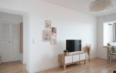 Туры в отель Stilnaya na Dmitrievoy 36 Flat Туры в отель Stilnaya na Dmitrievoy 36 Flat