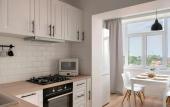 Туры в отель Stilnaya na Dmitrievoy 36 Flat Туры в отель Stilnaya na Dmitrievoy 36 Flat