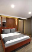 Туры в отель Second Hotel Туры в отель Second Hotel