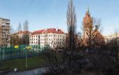 Туры в отель Malkova apartments na Bogdana Hmel'nickogo Apartments Туры в отель Malkova apartments na Bogdana Hmel'nickogo Apartments