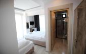 Туры в отель Avsar Apart Motel Туры в отель Avsar Apart Motel