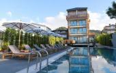 Туры в отель Pikola Otel Туры в отель Pikola Otel