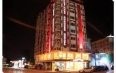 Туры в отель Hera City Hotel Туры в отель Hera City Hotel
