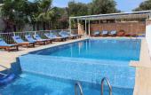Туры в отель Patara Caretta Hotel Туры в отель Patara Caretta Hotel