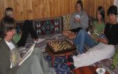 Туры в отель Patara Caretta Hotel Туры в отель Patara Caretta Hotel