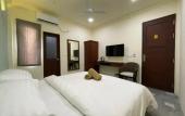 Туры в отель Courtyard Guest house Туры в отель Courtyard Guest house