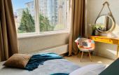 Туры в отель Komfort- Aparty V Zhk Moskva Apartments Туры в отель Komfort- Aparty V Zhk Moskva Apartments