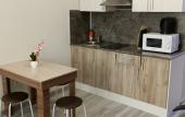 Туры в отель Na Vinogradnoy 22/1B Apartments Туры в отель Na Vinogradnoy 22/1B Apartments