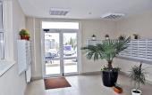 Туры в отель Na Vinogradnoy 22/1B Apartments Туры в отель Na Vinogradnoy 22/1B Apartments