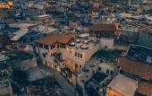 Туры в отель Zula Cave House Туры в отель Zula Cave House