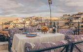 Туры в отель Zula Cave House Туры в отель Zula Cave House