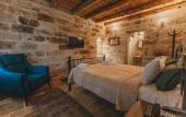Туры в отель Zula Cave House Туры в отель Zula Cave House