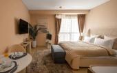 Туры в отель Happy Academia JBR Apartments Туры в отель Happy Academia JBR Apartments