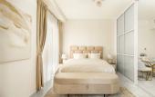 Туры в отель Happy Academia JBR Apartments Туры в отель Happy Academia JBR Apartments