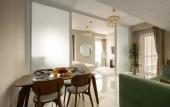 Туры в отель Happy Academia JBR Apartments Туры в отель Happy Academia JBR Apartments