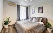 Туры в отель V Tsentre Sochi Flat Туры в отель V Tsentre Sochi Flat