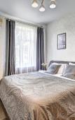 Туры в отель V Tsentre Sochi Flat Туры в отель V Tsentre Sochi Flat