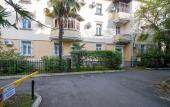 Туры в отель V Tsentre Sochi Flat Туры в отель V Tsentre Sochi Flat