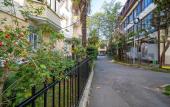 Туры в отель V Tsentre Sochi Flat Туры в отель V Tsentre Sochi Flat