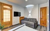 Туры в отель V Tsentre Sochi Flat Туры в отель V Tsentre Sochi Flat