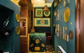 Туры в отель Hotel Vorontsoff inn boutique Туры в отель Hotel Vorontsoff inn boutique