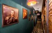 Туры в отель Hotel Vorontsoff inn boutique Туры в отель Hotel Vorontsoff inn boutique