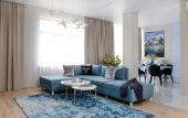 Туры в отель EvriUyut Premialnye apartamenty v elitnom dome Apartments Туры в отель EvriUyut Premialnye apartamenty v elitnom dome Apartments
