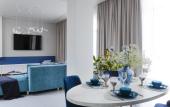 Туры в отель EvriUyut Premialnye apartamenty v elitnom dome Apartments Туры в отель EvriUyut Premialnye apartamenty v elitnom dome Apartments