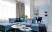 Туры в отель EvriUyut Premialnye apartamenty v elitnom dome Apartments Туры в отель EvriUyut Premialnye apartamenty v elitnom dome Apartments