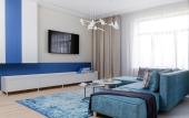 Туры в отель EvriUyut Premialnye apartamenty v elitnom dome Apartments Туры в отель EvriUyut Premialnye apartamenty v elitnom dome Apartments