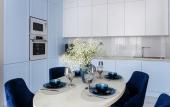 Туры в отель EvriUyut Premialnye apartamenty v elitnom dome Apartments Туры в отель EvriUyut Premialnye apartamenty v elitnom dome Apartments