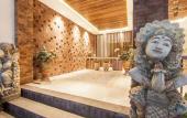 Туры в отель Angkul Angkul Segara Beach Kuta Туры в отель Angkul Angkul Segara Beach Kuta