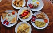 Туры в отель Swan Beach Inn Туры в отель Swan Beach Inn