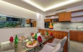 Туры в отель La Numa Villas Canggu Туры в отель La Numa Villas Canggu