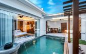 Туры в отель La Numa Villas Canggu Туры в отель La Numa Villas Canggu