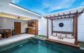 Туры в отель La Numa Villas Canggu Туры в отель La Numa Villas Canggu