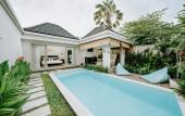 Туры в отель La Numa Villas Canggu Туры в отель La Numa Villas Canggu
