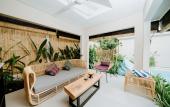 Туры в отель La Numa Villas Canggu Туры в отель La Numa Villas Canggu