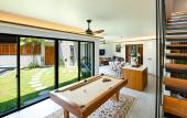 Туры в отель La Numa Villas Canggu Туры в отель La Numa Villas Canggu