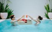 Туры в отель La Numa Villas Canggu Туры в отель La Numa Villas Canggu