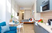 Туры в отель Apart Na Navaginskoy Ulitse Apartments Туры в отель Apart Na Navaginskoy Ulitse Apartments