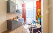 Туры в отель Apart Na Navaginskoy Ulitse Apartments Туры в отель Apart Na Navaginskoy Ulitse Apartments
