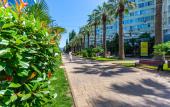 Туры в отель Apart Na Navaginskoy Ulitse Apartments Туры в отель Apart Na Navaginskoy Ulitse Apartments